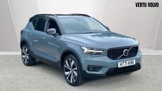 Volvo Xc40 1.5 T5 Recharge PHEV R DESIGN Pro 5dr Auto Estate